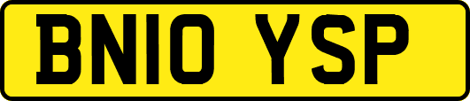 BN10YSP