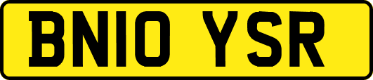 BN10YSR