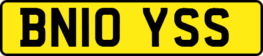 BN10YSS