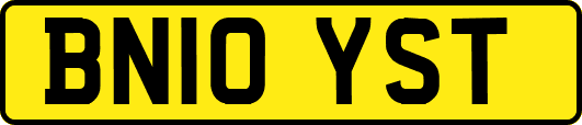 BN10YST