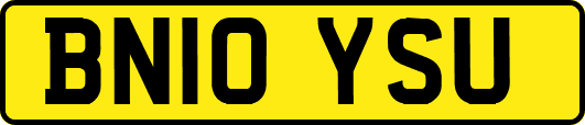 BN10YSU