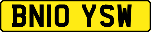 BN10YSW