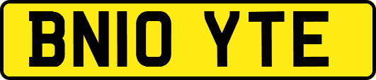 BN10YTE