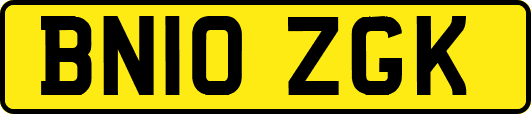BN10ZGK