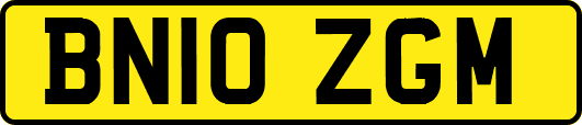 BN10ZGM