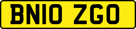 BN10ZGO