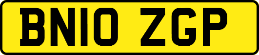 BN10ZGP