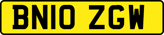 BN10ZGW