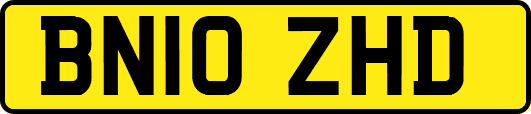 BN10ZHD