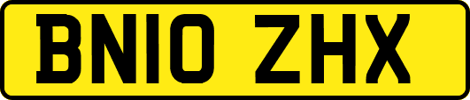BN10ZHX