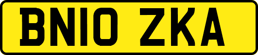 BN10ZKA