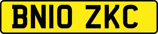 BN10ZKC