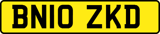 BN10ZKD