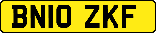 BN10ZKF