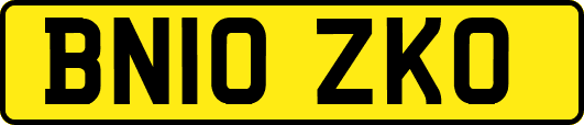 BN10ZKO