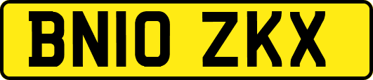 BN10ZKX