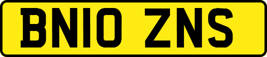 BN10ZNS