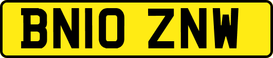 BN10ZNW