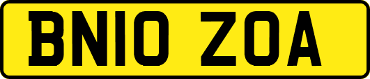 BN10ZOA