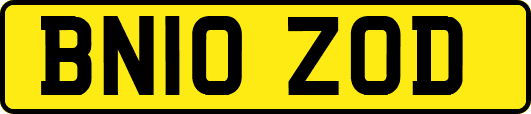 BN10ZOD