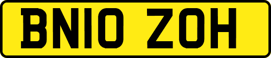 BN10ZOH