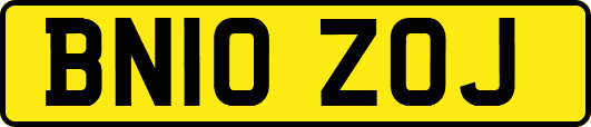 BN10ZOJ