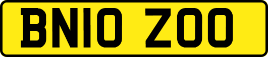 BN10ZOO