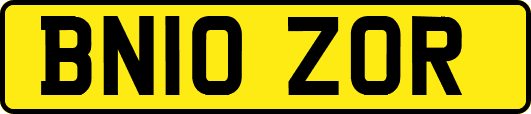 BN10ZOR