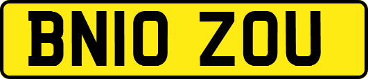 BN10ZOU