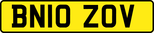 BN10ZOV