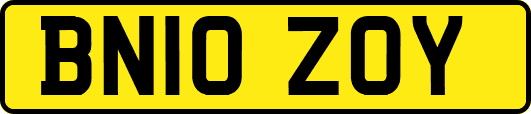 BN10ZOY