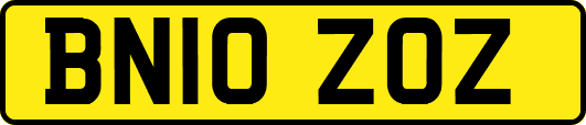 BN10ZOZ