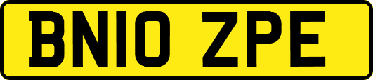 BN10ZPE