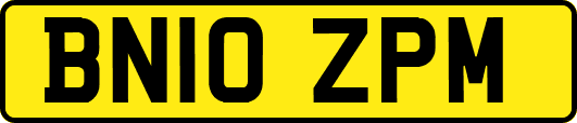 BN10ZPM