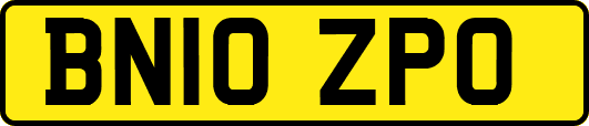 BN10ZPO