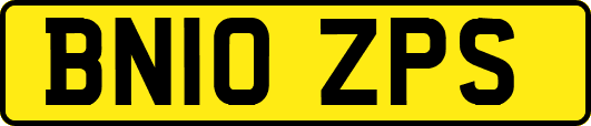 BN10ZPS