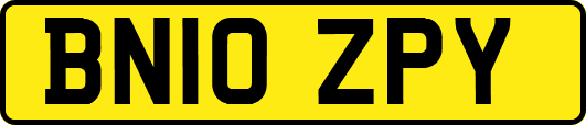 BN10ZPY