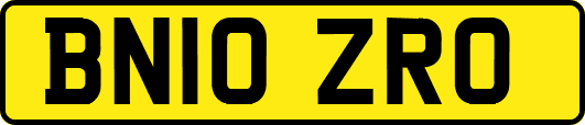 BN10ZRO