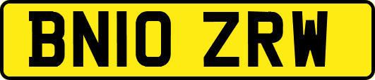 BN10ZRW