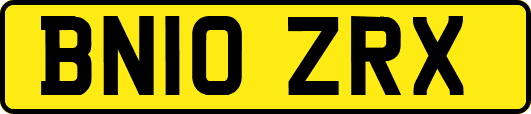 BN10ZRX
