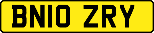 BN10ZRY