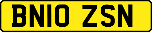 BN10ZSN