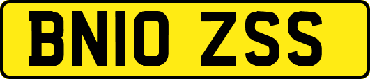 BN10ZSS