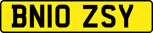 BN10ZSY