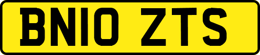 BN10ZTS