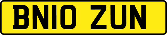 BN10ZUN