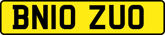 BN10ZUO