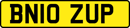 BN10ZUP