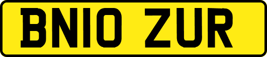 BN10ZUR