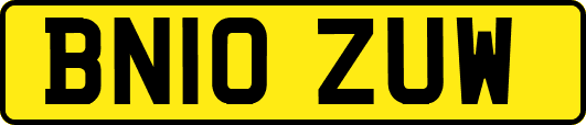 BN10ZUW